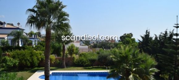4 bedrooms House in Estepona, Spain No. 118865 11