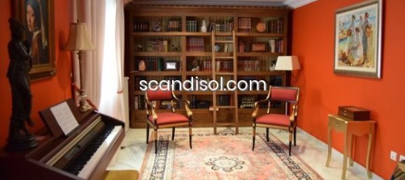 4 bedrooms House in Estepona, Spain No. 118865 4