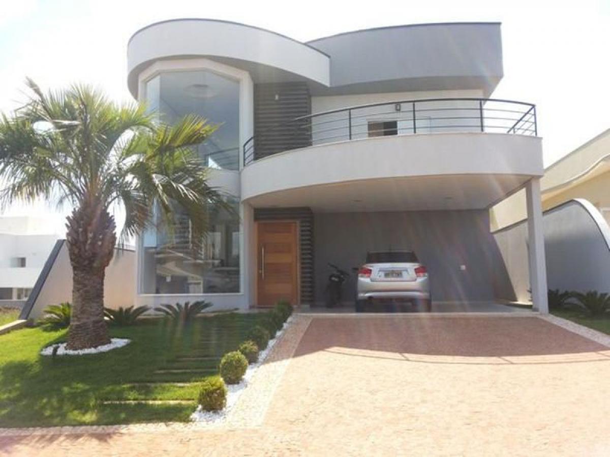 Casa T3 em São Paulo, Brazil N.º 594596