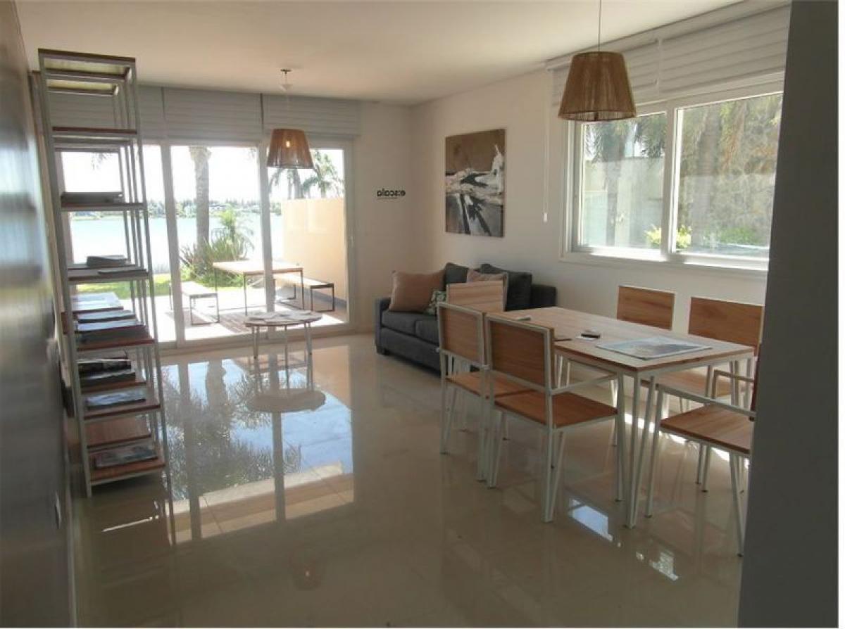 2 Schlafzimmer Wohnung in Tigre, Argentina, Nr. 5496