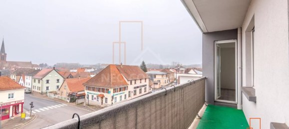 Apartamento de 3 dormitorios en Schweighouse-sur-Moder, France No. 85364 12