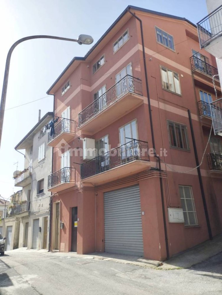 3 غرف نوم شقة في Latronico, Italy رقم 31861