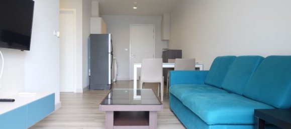 2 bedrooms Apartment in Pattaya, Thailand No. 11127 8