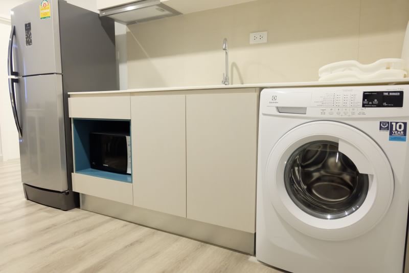 2 bedrooms Apartment in Pattaya, Thailand No. 11127