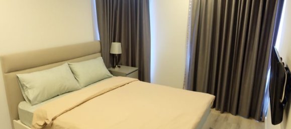 2 bedrooms Apartment in Pattaya, Thailand No. 11127 14