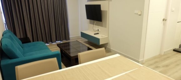 2 bedrooms Apartment in Pattaya, Thailand No. 11127 4