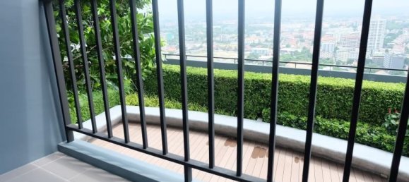 2 bedrooms Apartment in Pattaya, Thailand No. 11127 12