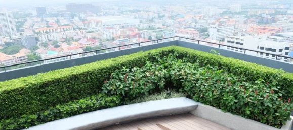 2 bedrooms Apartment in Pattaya, Thailand No. 11127 9