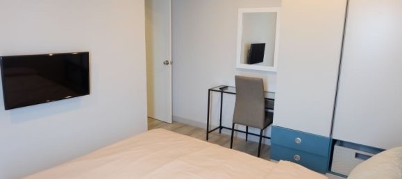 2 bedrooms Apartment in Pattaya, Thailand No. 11127 15