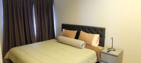 2 bedrooms Apartment in Pattaya, Thailand No. 11127 20