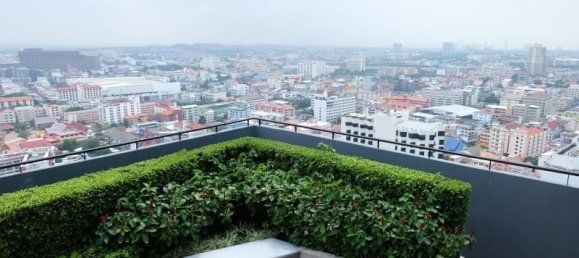 2 bedrooms Apartment in Pattaya, Thailand No. 11127 10