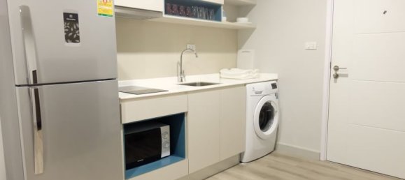 2 bedrooms Apartment in Pattaya, Thailand No. 11127 2