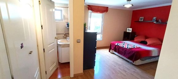 3 bedrooms Apartment in Campanillas, Spain No. 185409 8