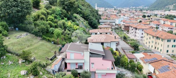 Apartamento de 4 habitaciónes en Villa Carcina, Italy No. 258808 25