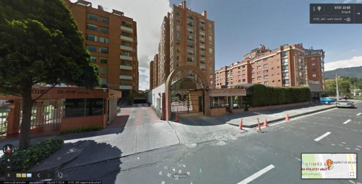 Дом с 3 спальнями в Богота, Колумбия № 14048