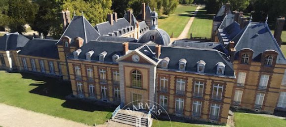 Duplex T2 em Jouars-Pontchartrain, France N.º 150861 4