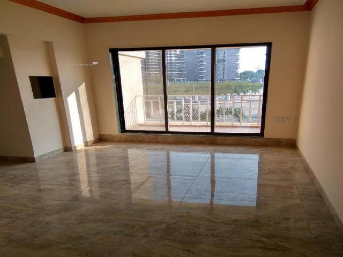 Studio in Mumbai, India No. 1060