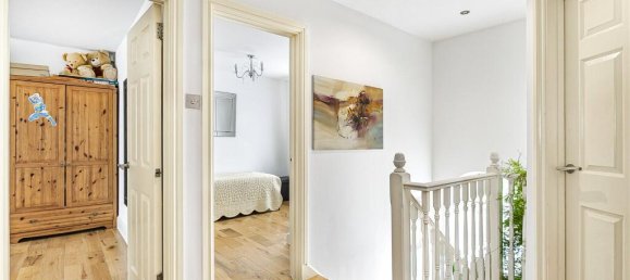 5 bedrooms House in Cockfosters, United Kingdom No. 6621 12