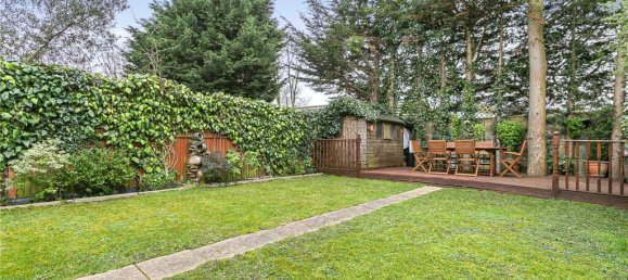 5 bedrooms House in Cockfosters, United Kingdom No. 6621 30