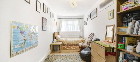 5 bedrooms House in Cockfosters, United Kingdom No. 6621 16