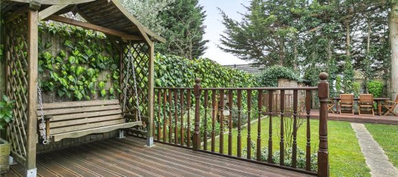 5 bedrooms House in Cockfosters, United Kingdom No. 6621 28