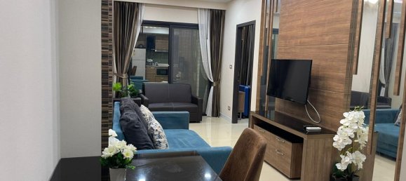 2 Schlafzimmer Eigentumswohnung in Pattaya, Thailand, Nr. 59983 2