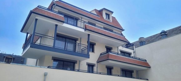 2 Schlafzimmer Wohnung in Le Touquet-Paris-Plage, France, Nr. 273631 2