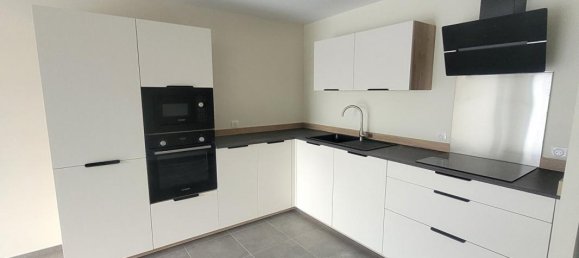 2 Schlafzimmer Wohnung in Le Touquet-Paris-Plage, France, Nr. 273631 4