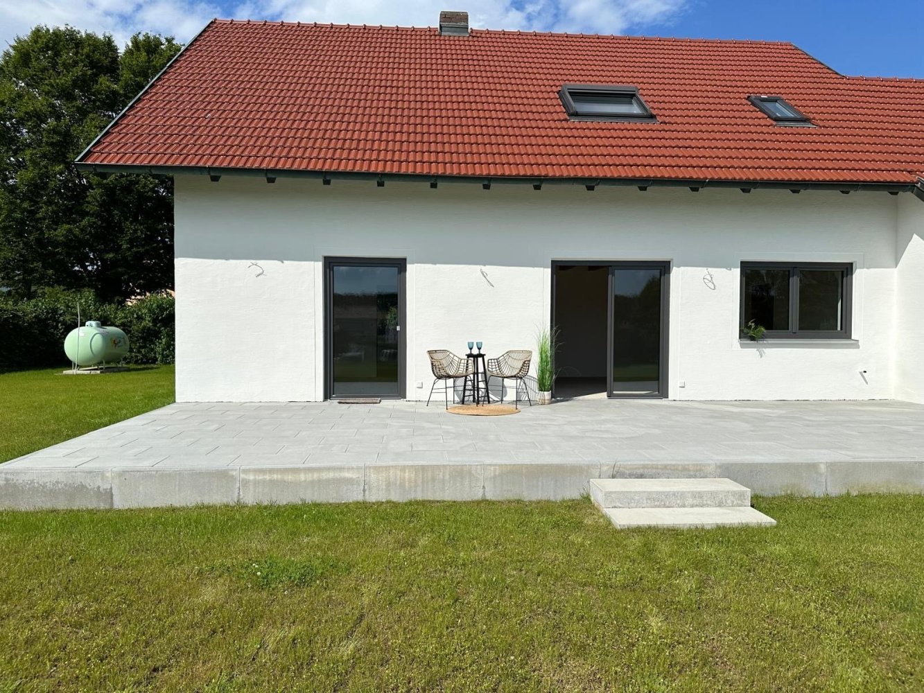 Casa de 11 divisões em Cham, Germany N.º 140924