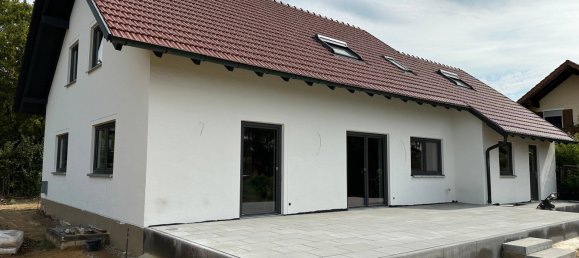 Casa de 11 divisões em Cham, Germany N.º 140924 2
