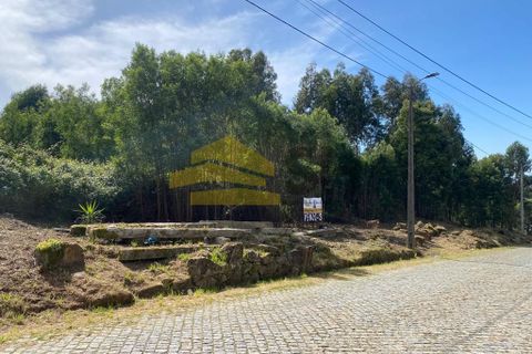 Terreno en Trofa, Portugal No. 202332