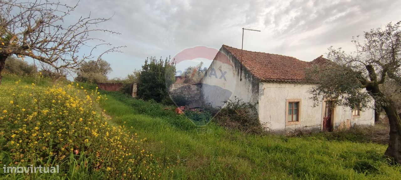 3 bedrooms House in Rio Maior, Portugal No. 185629