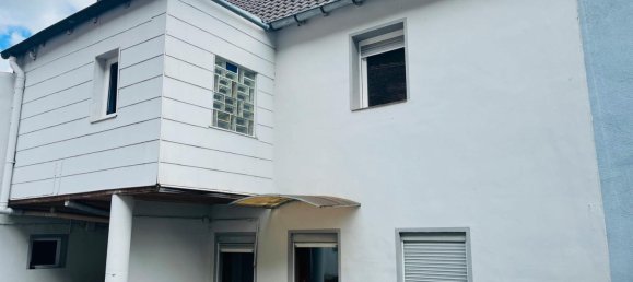 5 rooms House in Saarpfalz, Germany No. 291875 16