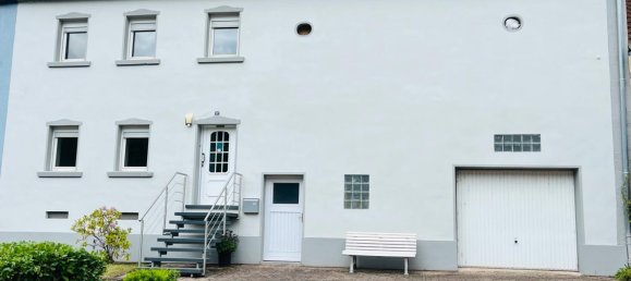 5 rooms House in Saarpfalz, Germany No. 291875 10