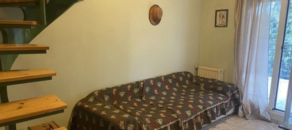 Мезонет с 3 спальнями в Салоники, Центральная Македония, Македония и Фракия, Греция № 93732 11