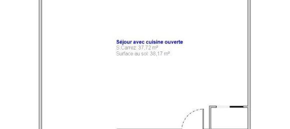 3 bedrooms House in Le Blanc-Mesnil, France No. 175799 8