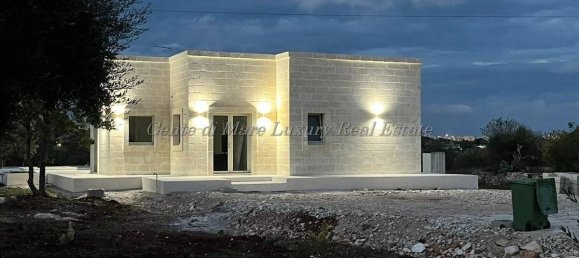 Villa de 2 dormitorios en Ostuni, Italy No. 185857 5