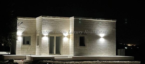 Villa de 2 dormitorios en Ostuni, Italy No. 185857 18