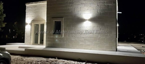 Villa de 2 dormitorios en Ostuni, Italy No. 185857 17