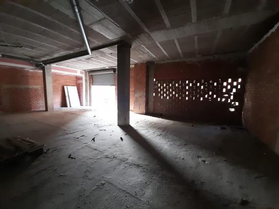 Propiedad comercial en Torrent, Spain 266 m² No. 167049