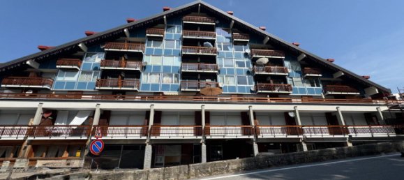 1 bedroom Apartment in Frabosa Sottana, Italy No. 320278 28