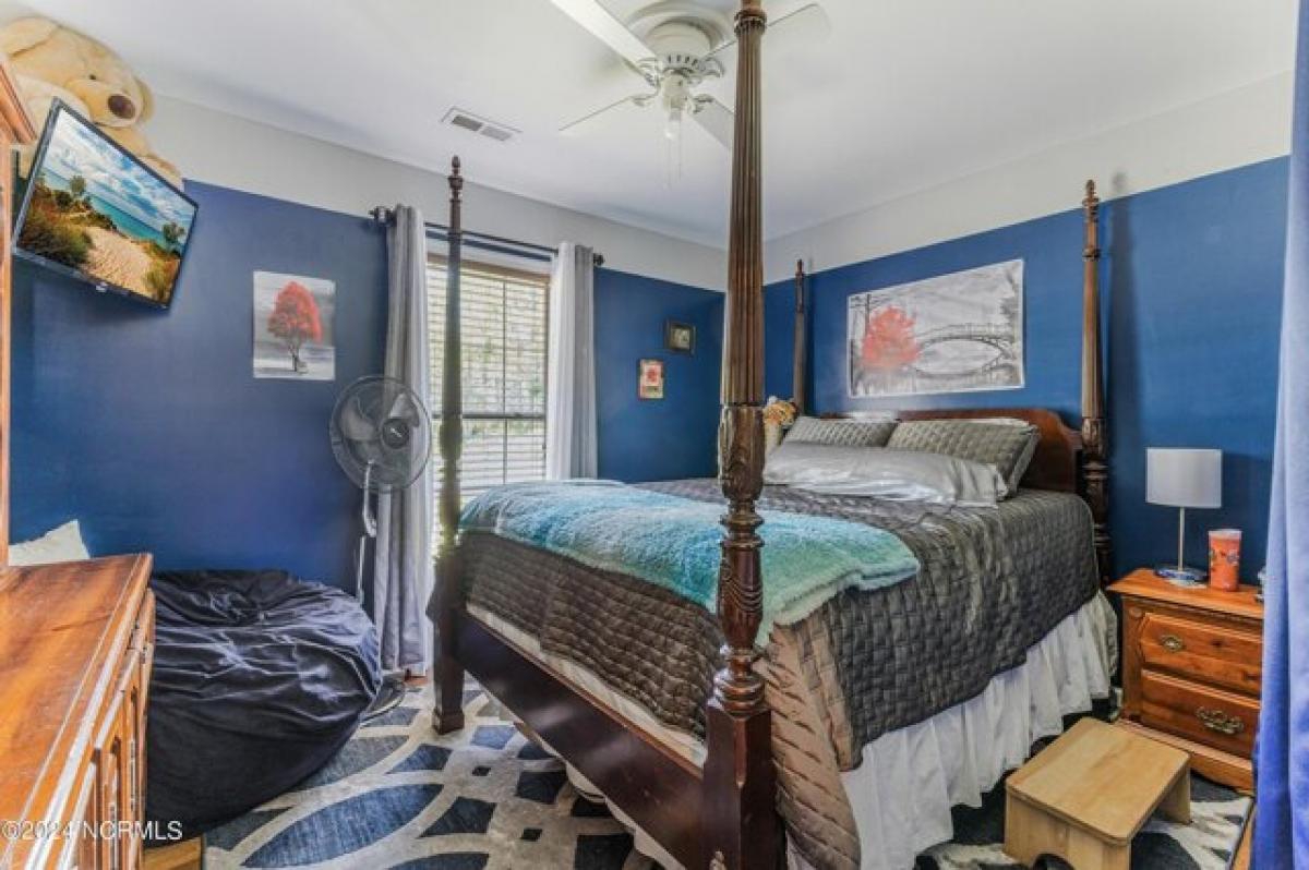 3 bedrooms House in Southport, USA No. 380780