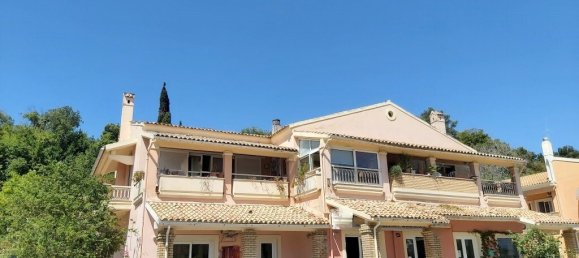 Недвижимость с 4 комнатами в Керкира, Центральная Керкира и Диапонтии-Ниси, Керкира, Ионические острова, Пелопоннес, Западная Греция и Ионические острова, Греция № 3570 3