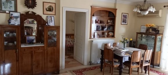 Недвижимость с 4 комнатами в Керкира, Центральная Керкира и Диапонтии-Ниси, Керкира, Ионические острова, Пелопоннес, Западная Греция и Ионические острова, Греция № 3570 14