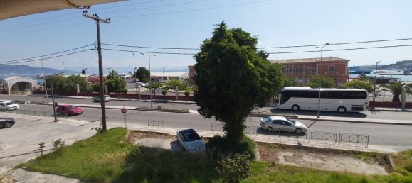 Недвижимость с 4 комнатами в Керкира, Центральная Керкира и Диапонтии-Ниси, Керкира, Ионические острова, Пелопоннес, Западная Греция и Ионические острова, Греция № 3570 2