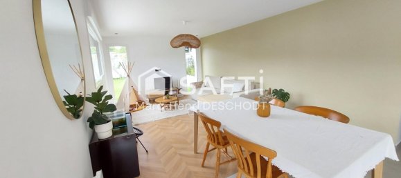 4 chambres Villa à Neufchâtel-Hardelot, France No. 256030 6