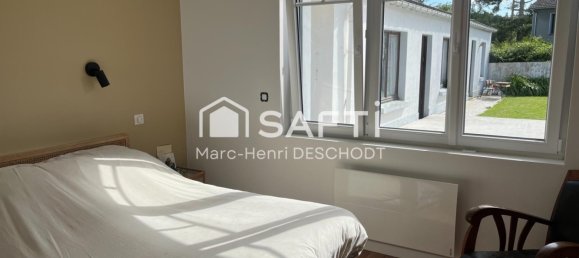 4 chambres Villa à Neufchâtel-Hardelot, France No. 256030 11