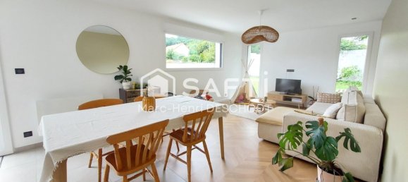 4 chambres Villa à Neufchâtel-Hardelot, France No. 256030 4