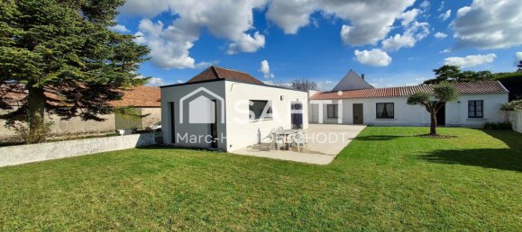 4 chambres Villa à Neufchâtel-Hardelot, France No. 256030 23
