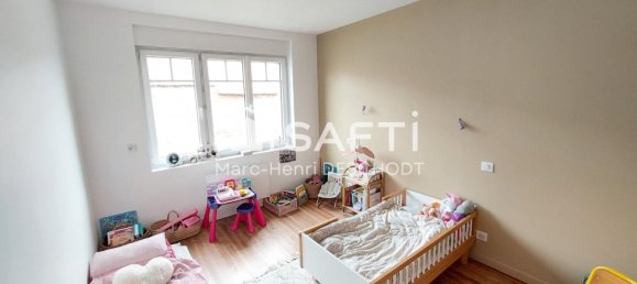 4 chambres Villa à Neufchâtel-Hardelot, France No. 256030 21